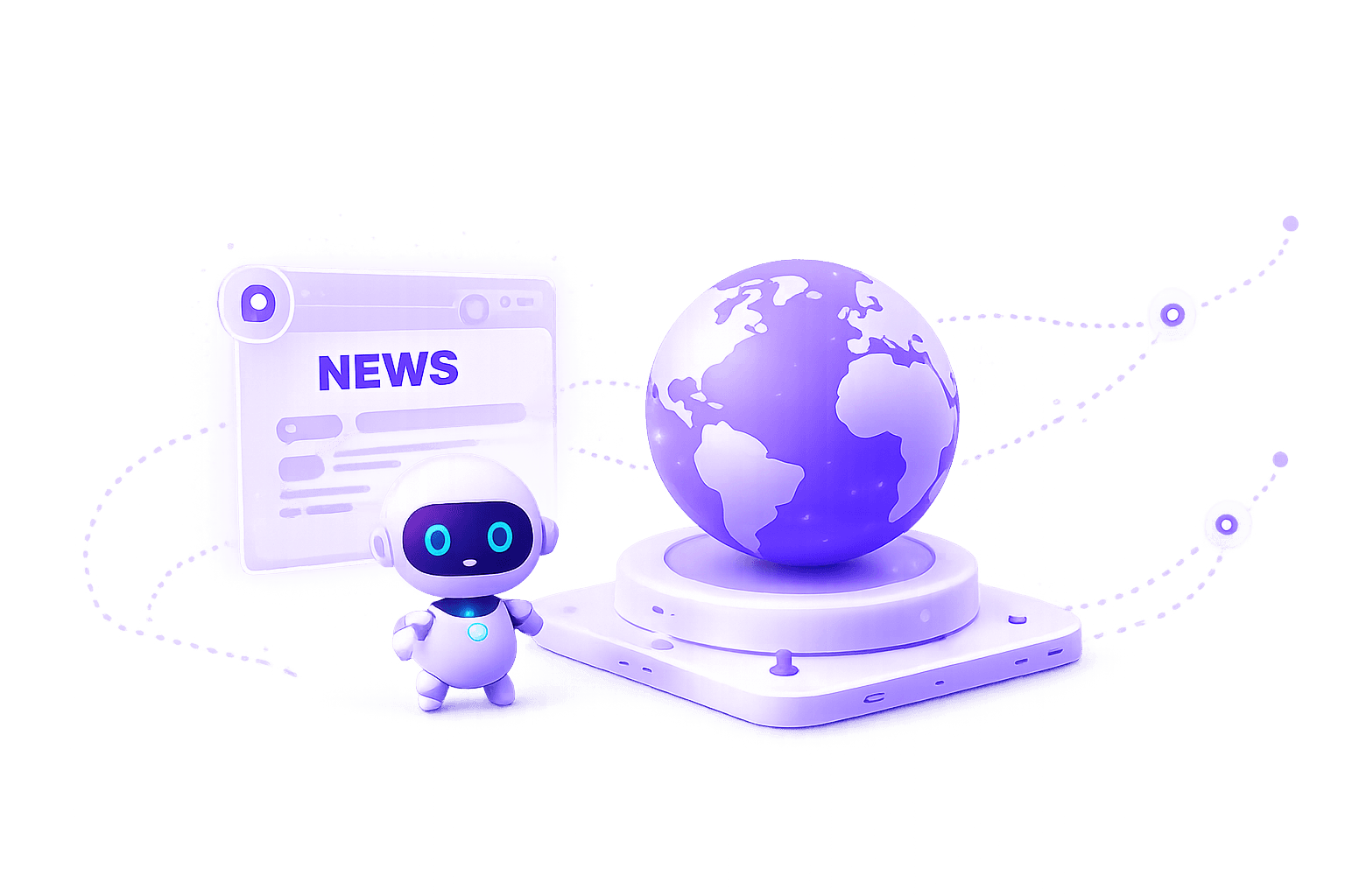 AI News Bot