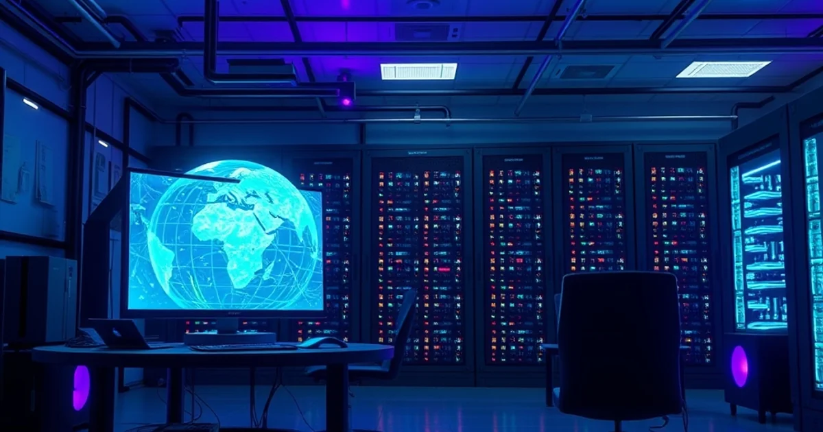 TerraPower Uses Molten Salt Tech for AI Data Center Power