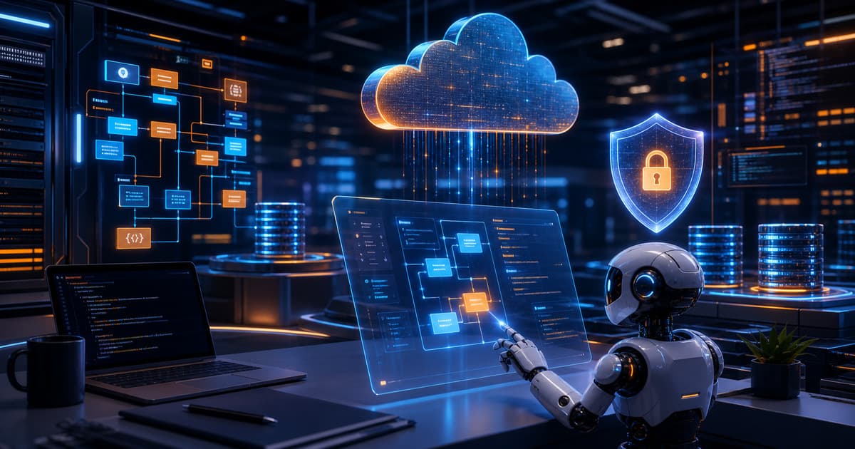 AI Threat Intelligence Workflows: 2026 Security Strategy