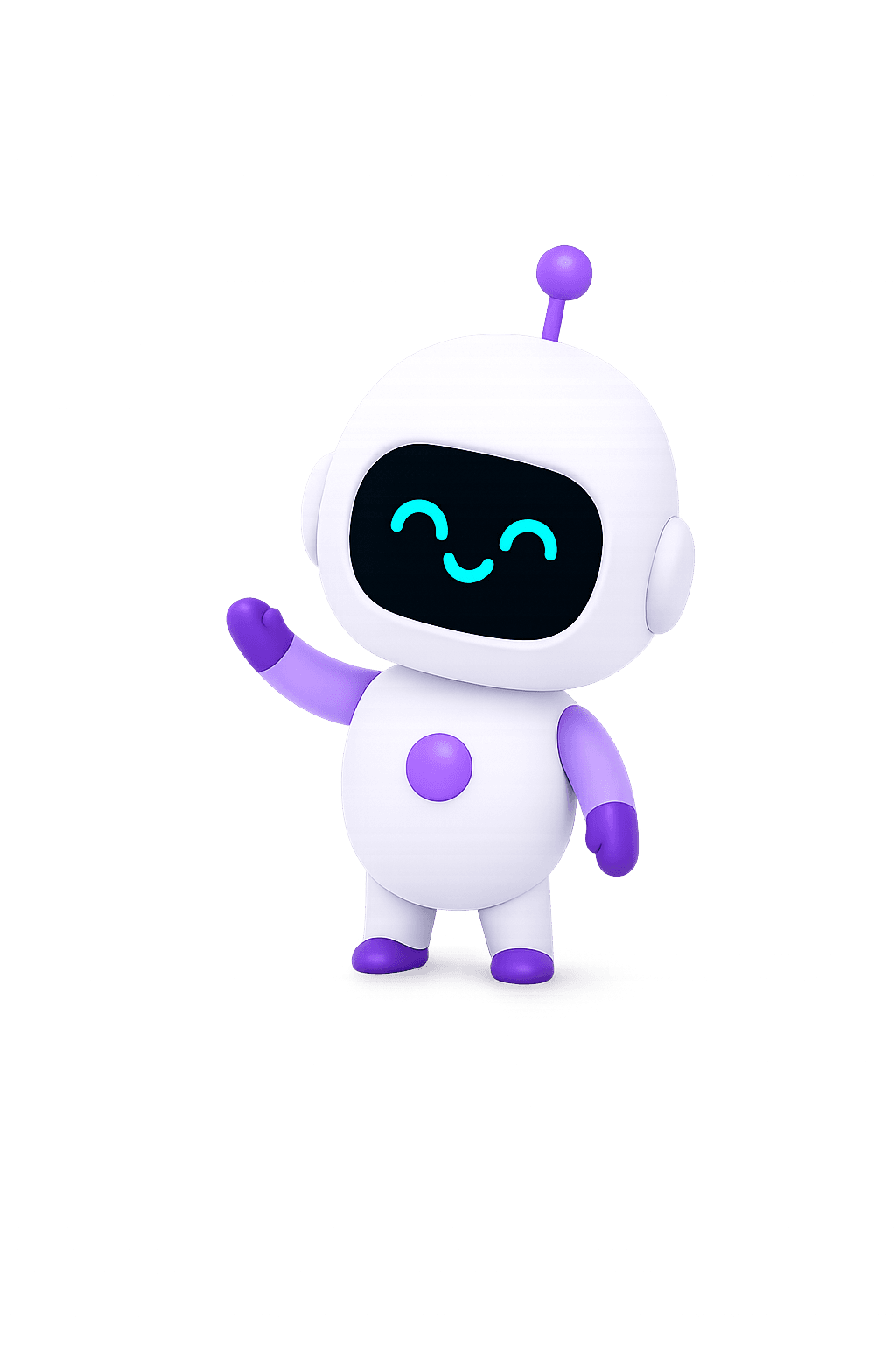 AI Assistant Robot